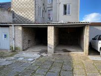 Garage te huur te Oostende - Mariakerke